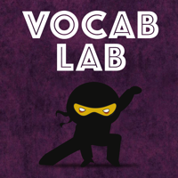 Vocab Lab