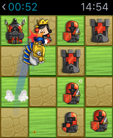 The Knight Watch screenshot 11