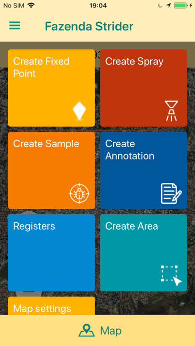 Screenshot #3 pour Strider Protector Lite