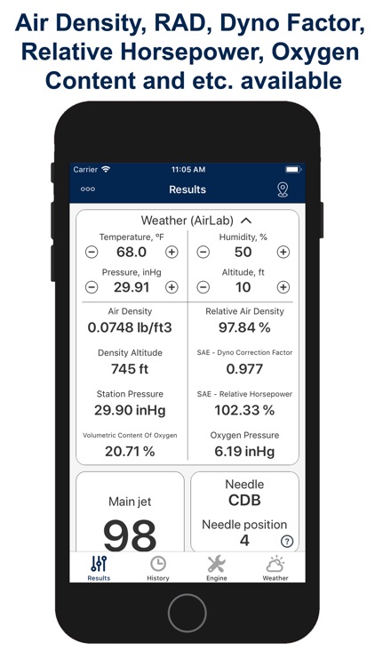 Jetting for World Formula Kart screenshot-4