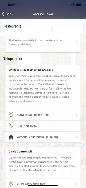 Indy Mini(圖3)-速報App