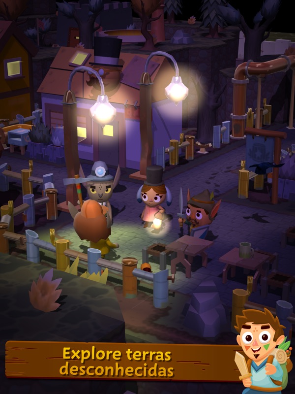 Seabeard screenshot 7