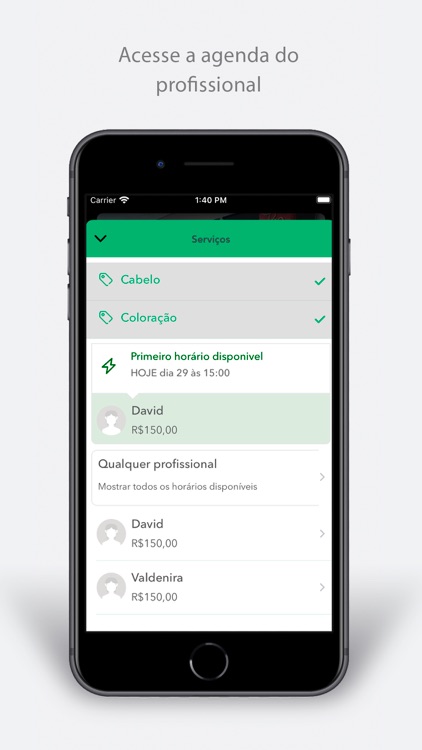 Espaço na Casa screenshot-3