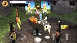 Game screenshot Bull Riding: Bull's Revenge apk