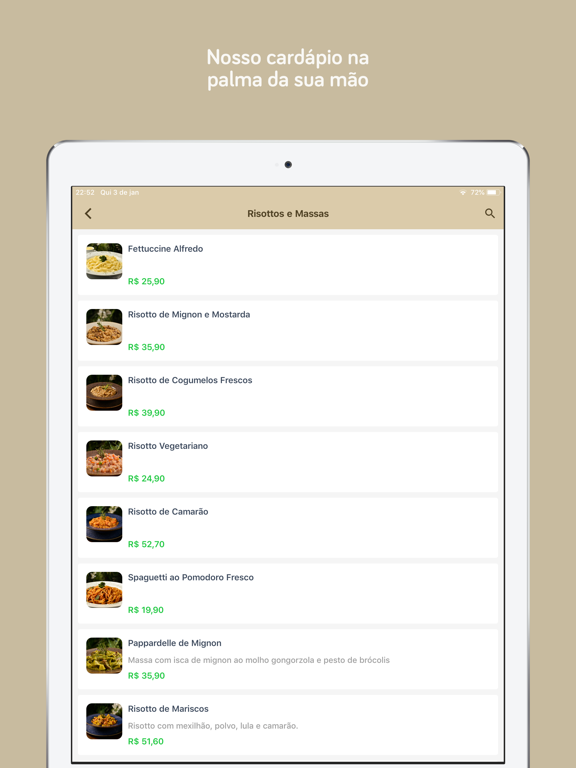 Screenshot #5 pour Etnias