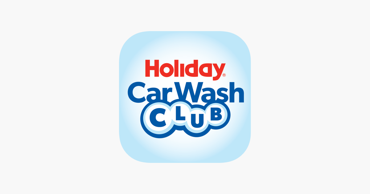 Holiday Oil Company - Keep your car looking spotless and subscribe to our  new Splash Pass Monthly car wash program, valid at all 45 of our locations  with a car wash! Use