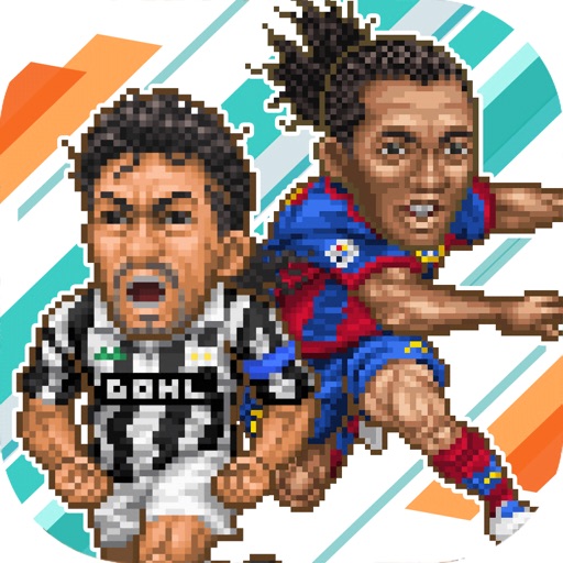 ポケットサッカークラブ