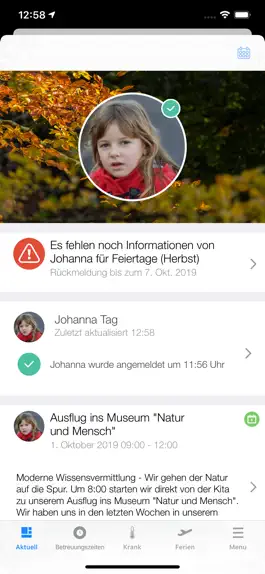 Game screenshot BRK Kita Eltern mod apk