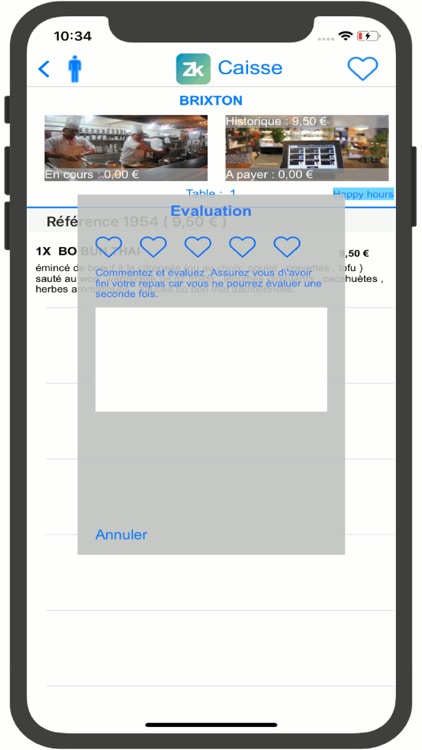 Zack'Resto screenshot-6