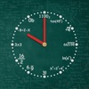 Bestmath Clock - iPadアプリ