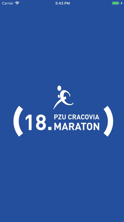 PZU Cracovia Maraton
