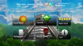 Game screenshot Yuca boardgame hack