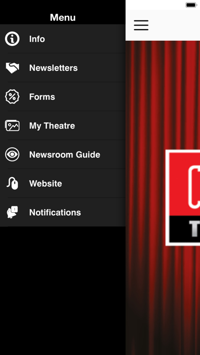 Screenshot #3 pour Craic Theatre