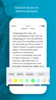 Kutsal Kitap iphone resimleri 2