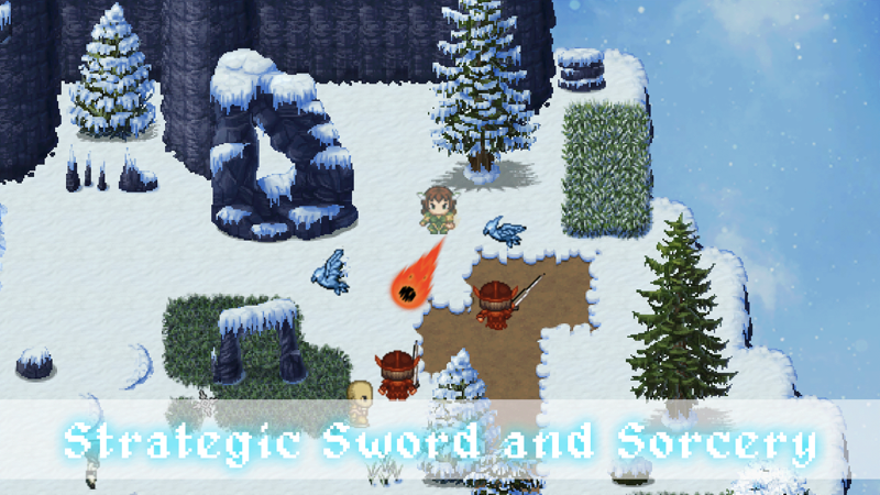 Valkyrie: Battle of Asgard official gameplay screenshot 8