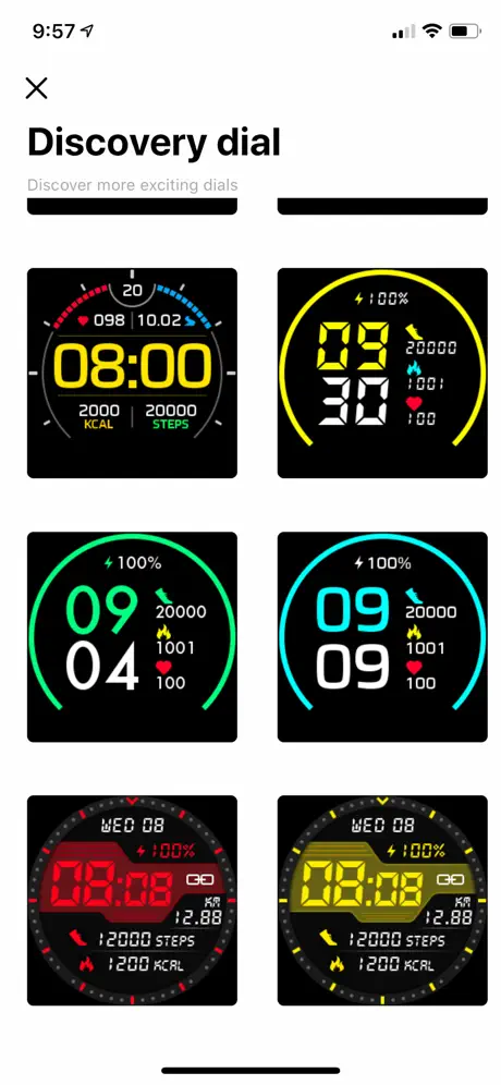 ZEB-FIT 20 Series