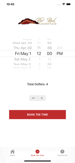Red Rock CC Golf(圖4)-速報App
