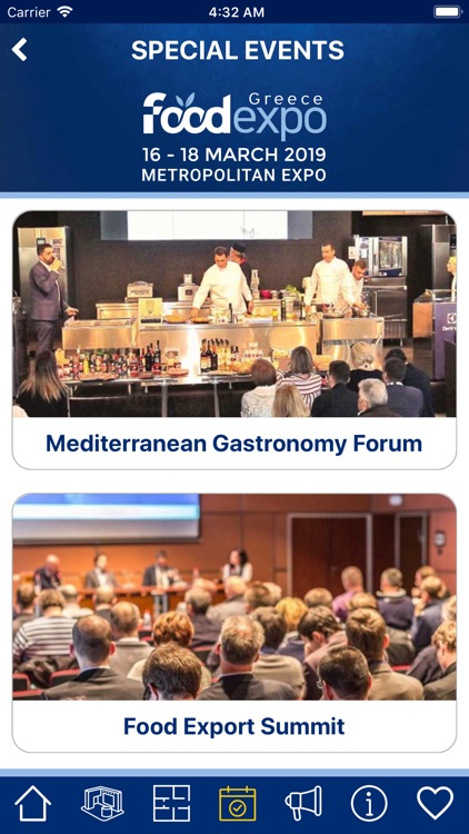 FOOD EXPO 2019 screenshot-9