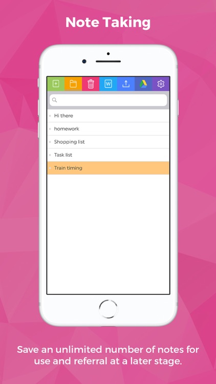 inku - tool for dyslexia screenshot-4