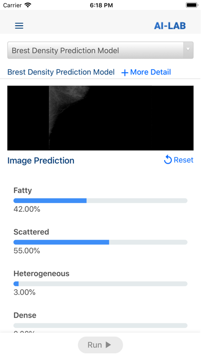 ACR AI-LAB screenshot 3