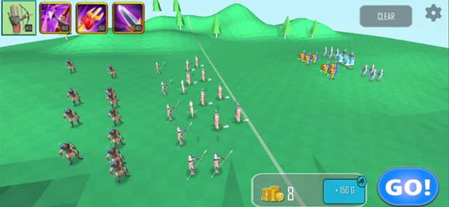 Total War Battle 2020(圖2)-速報App