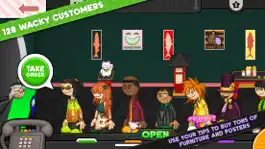 Game screenshot Papa's Sushiria To Go! apk