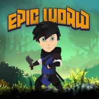 Epic World pour PC