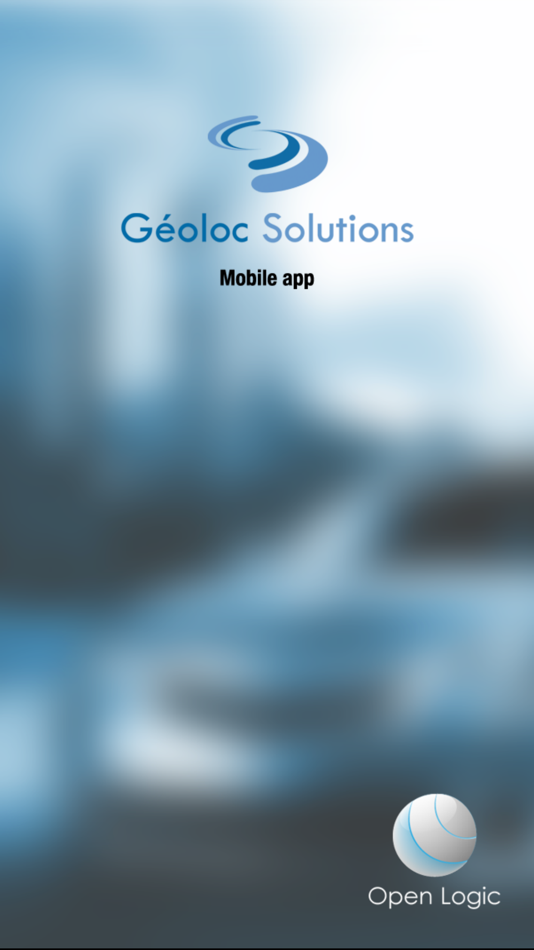 #1. GéoSol (iOS) 由: ABDELLAH AIT SAID