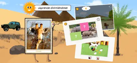 Animales (versión completa)