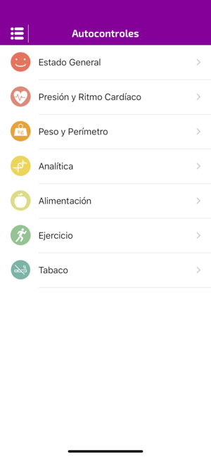 Rehabilitación Cardiaca(圖4)-速報App