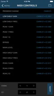 aufx:peakq problems & solutions and troubleshooting guide - 4