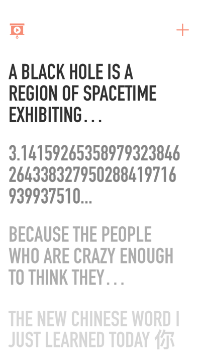 Screenshot #3 pour Noteworthy