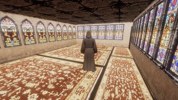 Egypt Pyramids Secret Puzzles screenshot-4