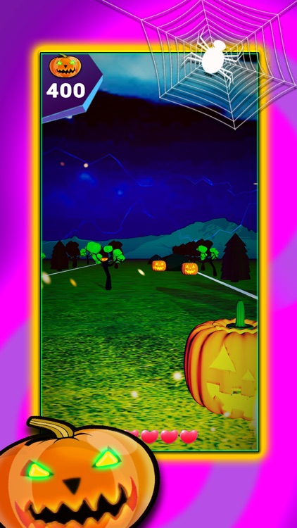 Pumpkin Mania screenshot-4