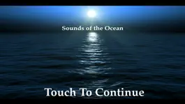 Game screenshot Meditation Sounds of the Ocean apk