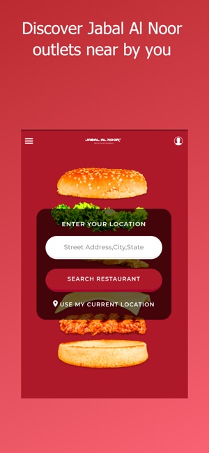 Jabal Al Noor(圖1)-速報App