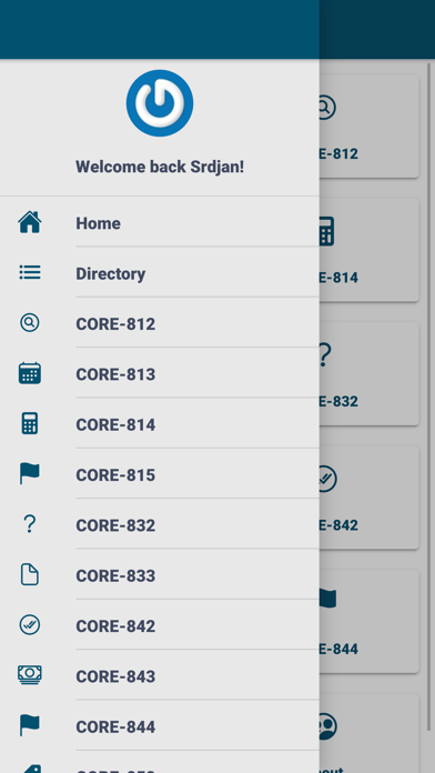 Screenshot #2 pour USDA CORE