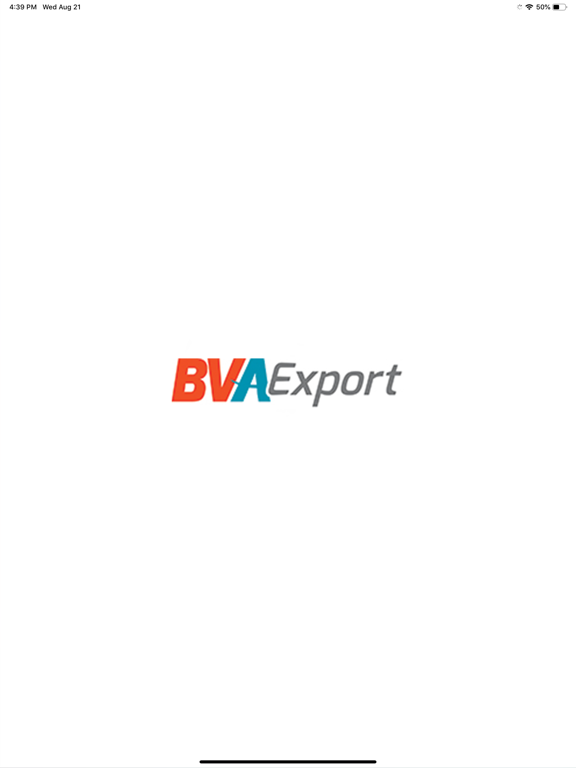 BVA Export