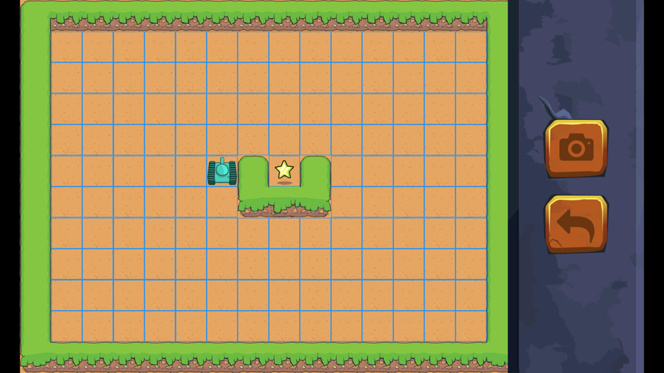 #2. TANKS Powered by Tangibl (iOS) 由: Leva Foundation