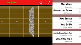 Game screenshot Electric Guitar with Songs apk