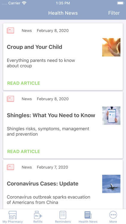 Bueno Pharmacy screenshot-4