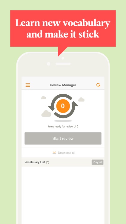 Babbel – Aprender español screenshot-4