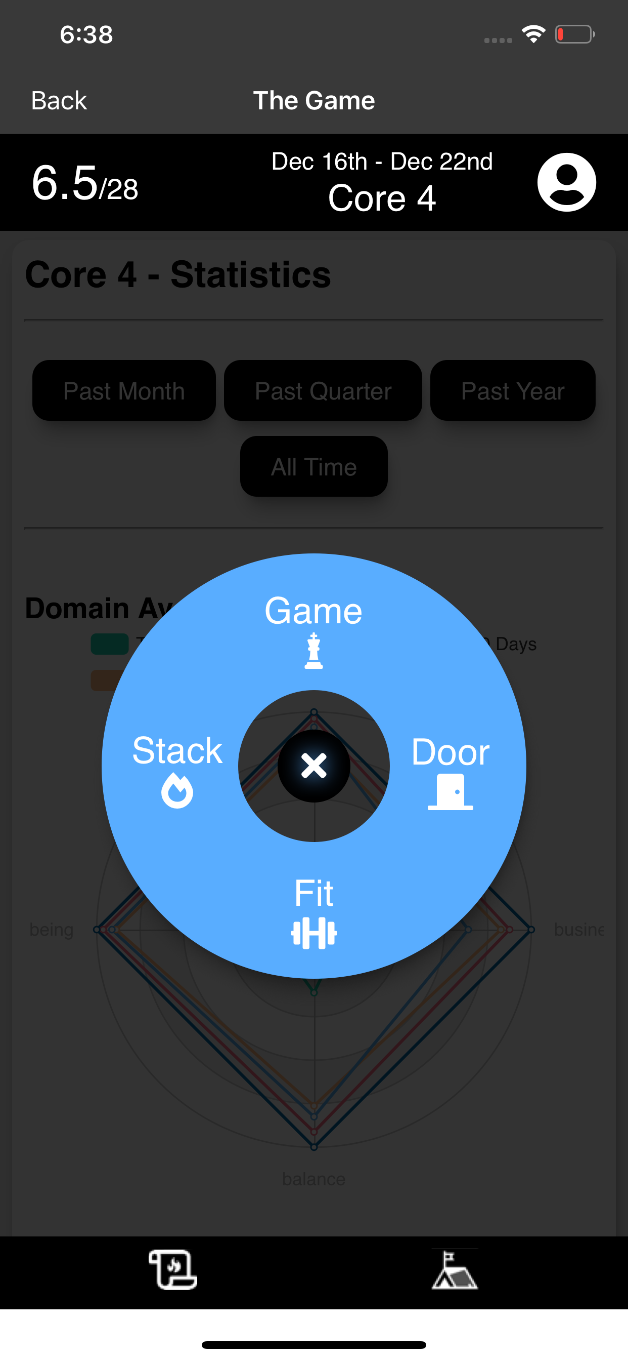 Winning Impossible Games screenshot 3