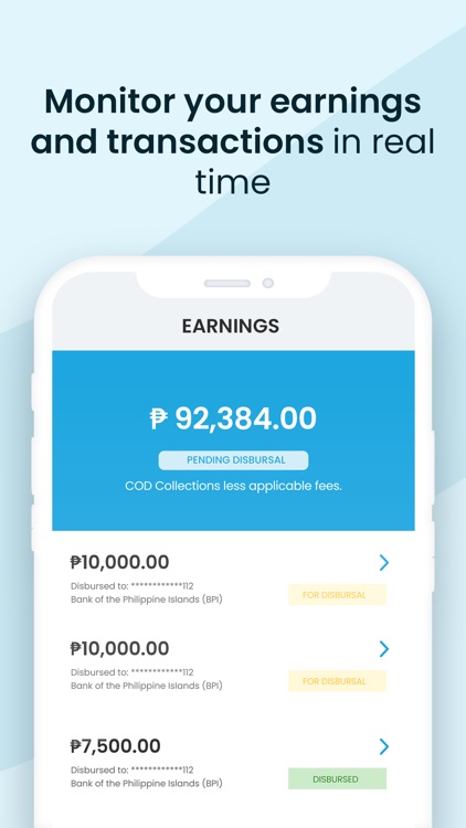 Gogo Xpress screenshot-4