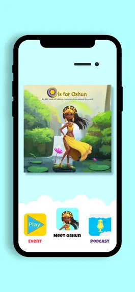 Game screenshot RainbowMe Kids apk