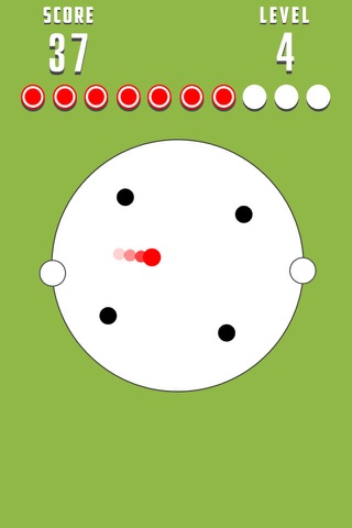 Tricky Dots screenshot 2