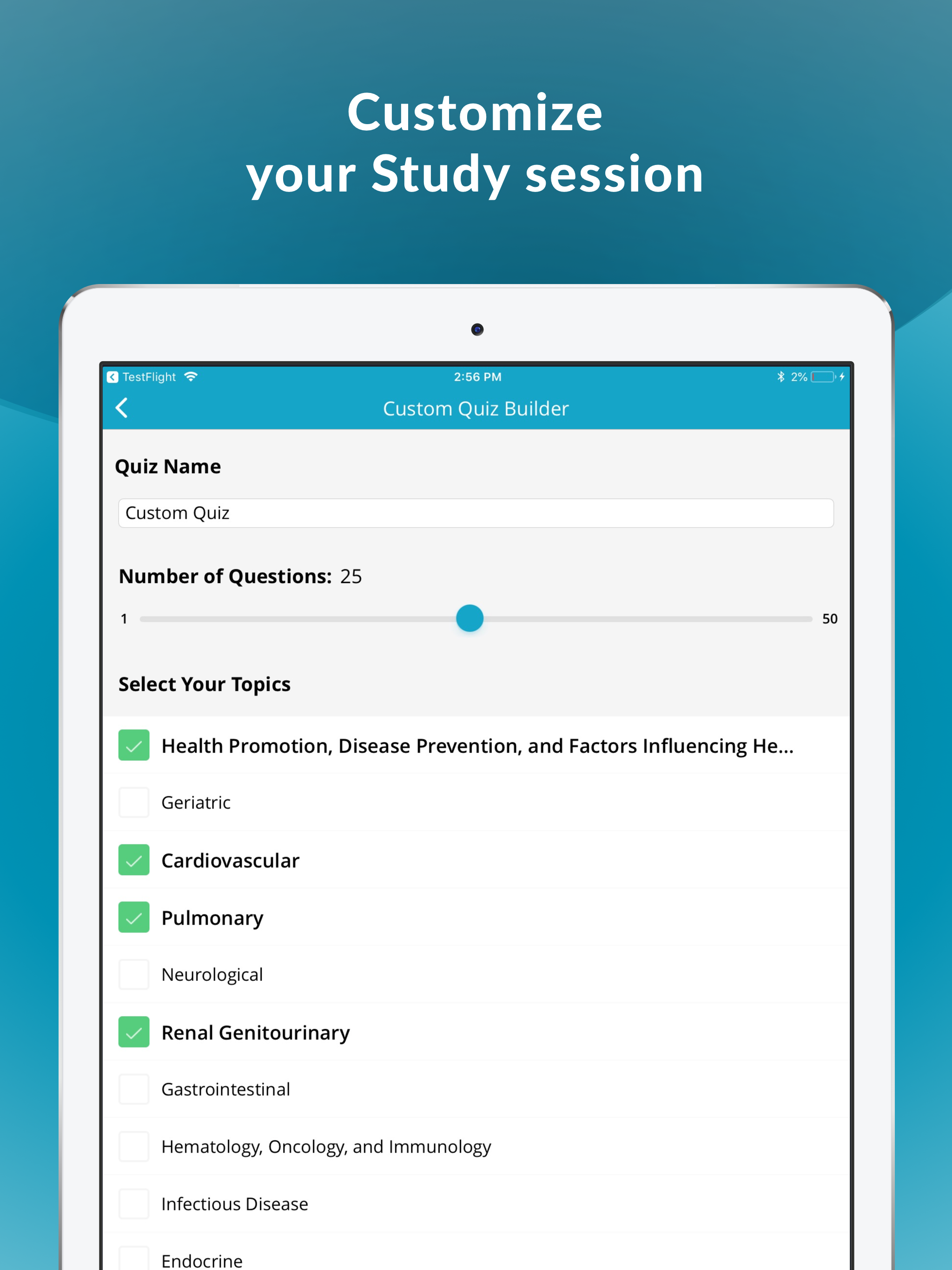 AG-ACNP: Adult-Gero NP Review