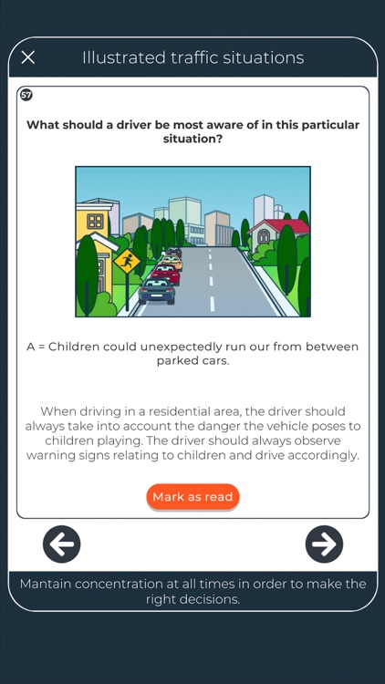 Irish Driver Theory Test screenshot-4