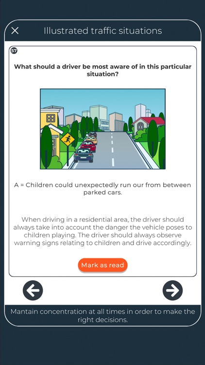 Irish Driver Theory Test screenshot-4