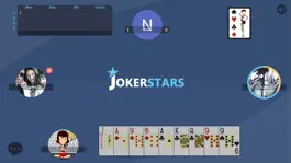 Game screenshot Joker • JokerStars hack